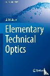Vdovin, Gleb - Elementary Technical Optics