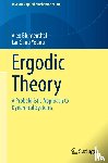 Blumenthal, Alex, Young, Lai-Sang - Ergodic Theory