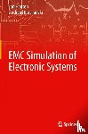 Hansen, Jan, Barchanski, Andreas - EMC Simulation of Electronic Systems
