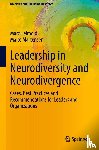 Helmold, Marc, Martensen, Malte - Leadership in Neurodiversity and Neurodivergence