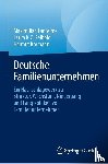 Lantelme, Maximilian, K. C. Seibold, Laura, Kormann, Hermut - Deutsche Familienunternehmen