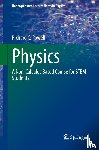 Powell, Richard C. - Physics
