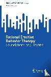 Dryden, Windy - Rational Emotive Behavior Therapy