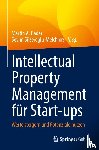  - Intellectual Property Management für Start-ups