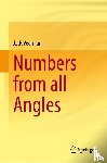 Veerman, J. J. P. - Numbers from all Angles