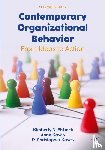 Elsbach, Kimberly D., Kayes, Anna, Kayes, D. Christopher - Contemporary Organizational Behavior