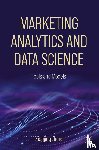 Dong, Xiaojing - Marketing Analytics and Data Science