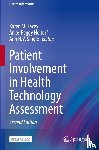  - Patient Involvement in Health Technology Assessment