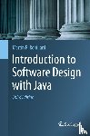 Robillard, Martin P. - Introduction to Software Design with Java