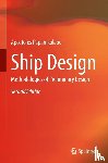 Papanikolaou, Apostolos - Ship Design