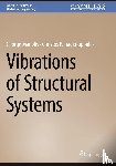 Manolis, George, Panagiotopoulos, Christos - Vibrations of Structural Systems