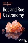 Mouritsen, Ole G., Styrbæk, Klavs - Roe and Roe Gastronomy