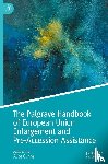  - The Palgrave Handbook of European Union Enlargement and Pre-Accession Assistance