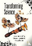 Zarate, Salvador, Vora, Kalindi, Varma, Saiba, Quintanilla, Leslie - Transforming Science