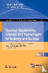  - Quantum Engineering Sciences and Technologies for Industry and Services
