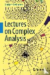 Steinmetz, Norbert - Lectures on Complex Analysis