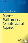 Athanasiadis, Christos A. - Discrete Mathematics: A Combinatorial Approach