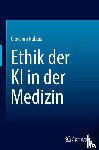Rubeis, Giovanni - Ethik der KI in der Medizin