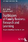 Suberg, Birgit, Kormann, Hermut - Trailblazers of Family Business Research and Learning