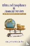 Heo, Wookjae, Grable, John E. - Ethics and Compliance in Financial Services