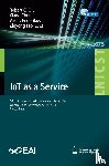  - IoT as a Service