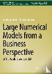 Kilambi, Srinivas, Banavar, Mahesh - Large Numerical Models from a Business Perspective