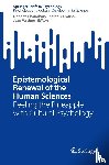  - Epistemological Renewal of the Human Sciences