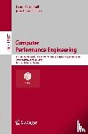  - Computer Performance Engineering