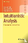 van Dalen, Dirk, van Atten, Mark, Smorynski, Craig - Intuitionistic Analysis