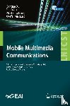 - Mobile Multimedia Communications