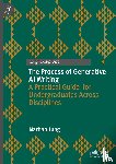 Jung, Nathan - The Process of Generative AI Writing