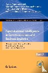  - Computational Intelligence in Communications and Business Analytics