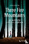 Simmons, Katie - Three Fire Mountains