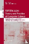  - SOFSEM 2026: Theory and Practice of Computer Science