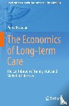Pestieau, Pierre - The Economics of Long-term Care