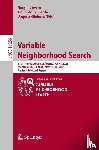  - Variable Neighborhood Search