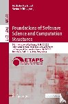  - Foundations of Software Science and Computation Structures