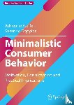 Steffen, Adrienne, Doppler, Susanne - Minimalistic Consumer Behavior