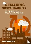 Morrison, John - Remaking Sustainability