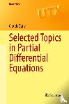 Zuily, Claude - Selected Topics in Partial Differential Equations