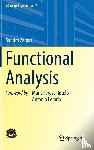 Zagatti (deceased), Sandro - Functional Analysis