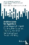 Oliveira, Pedro, da Cruz Pereira, Joao, Novais, Paulo - Architectures for Agentic AI
