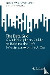 Lee, Zhongyuan Thomas - The Data Grid