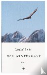 Binder, Elisabeth - Der Wintergast