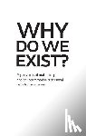 Vozeh, Samuel - Why Do We Exist?