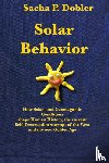 Dobler, Sacha P - Solar Behavior