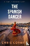 Corbett, Chris - The Spanish Dancer
