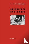 Haumann, Heiko - Geschichte Russlands