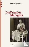 Schwager, Susanna - Die Frau des Metzgers