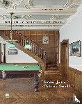 Frehner, Matthias - Hundert Jahre Club zur Geduld